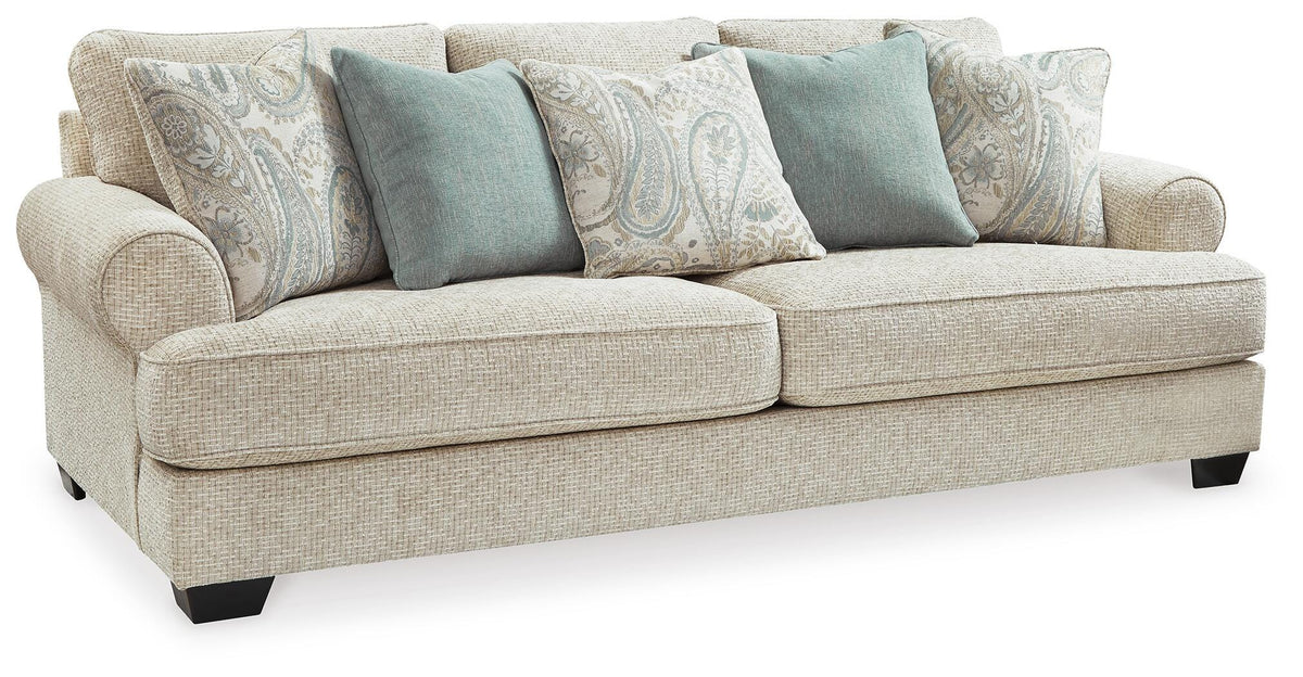 Monaghan Stationary Sofas