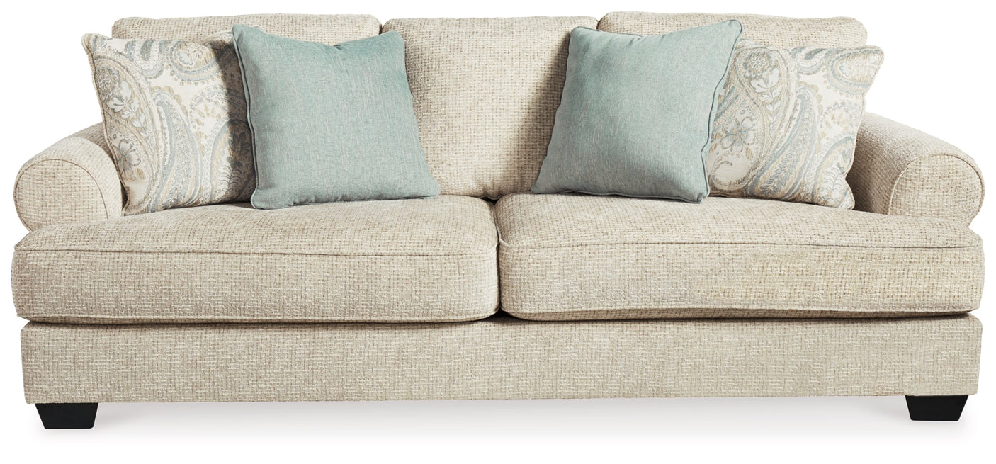 Monaghan Stationary Sofas