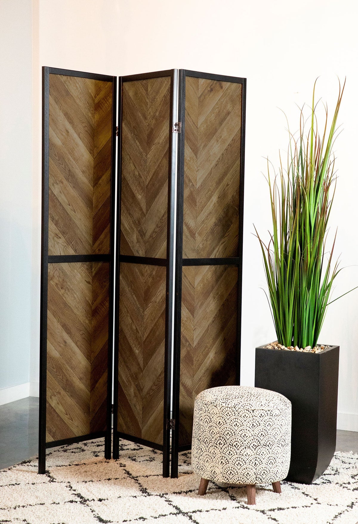 Marlene Room Dividers