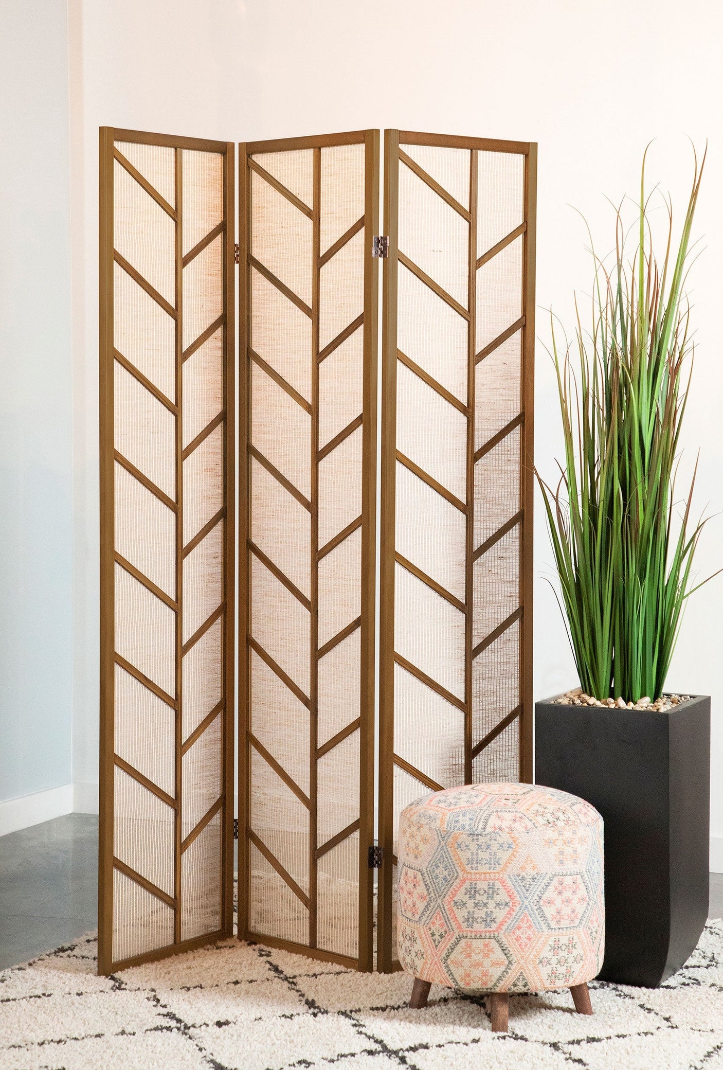 Mila Room Dividers