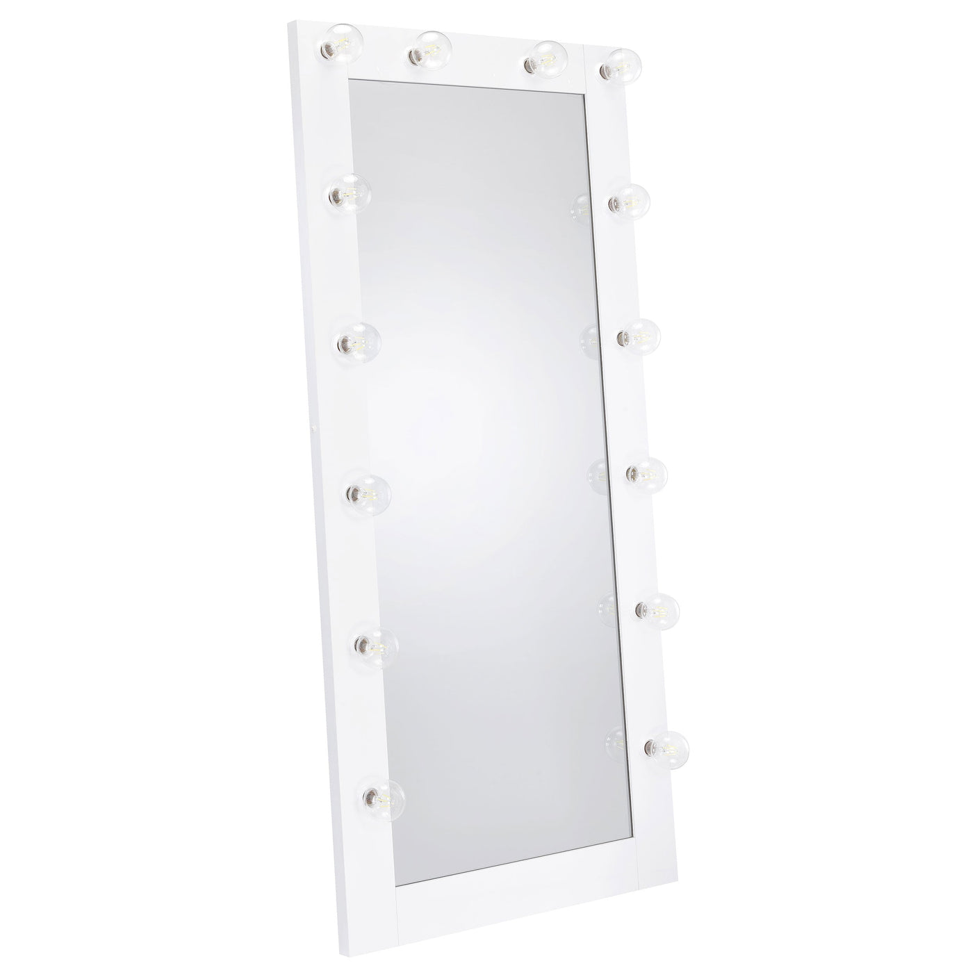 Zayan Floor Mirrors
