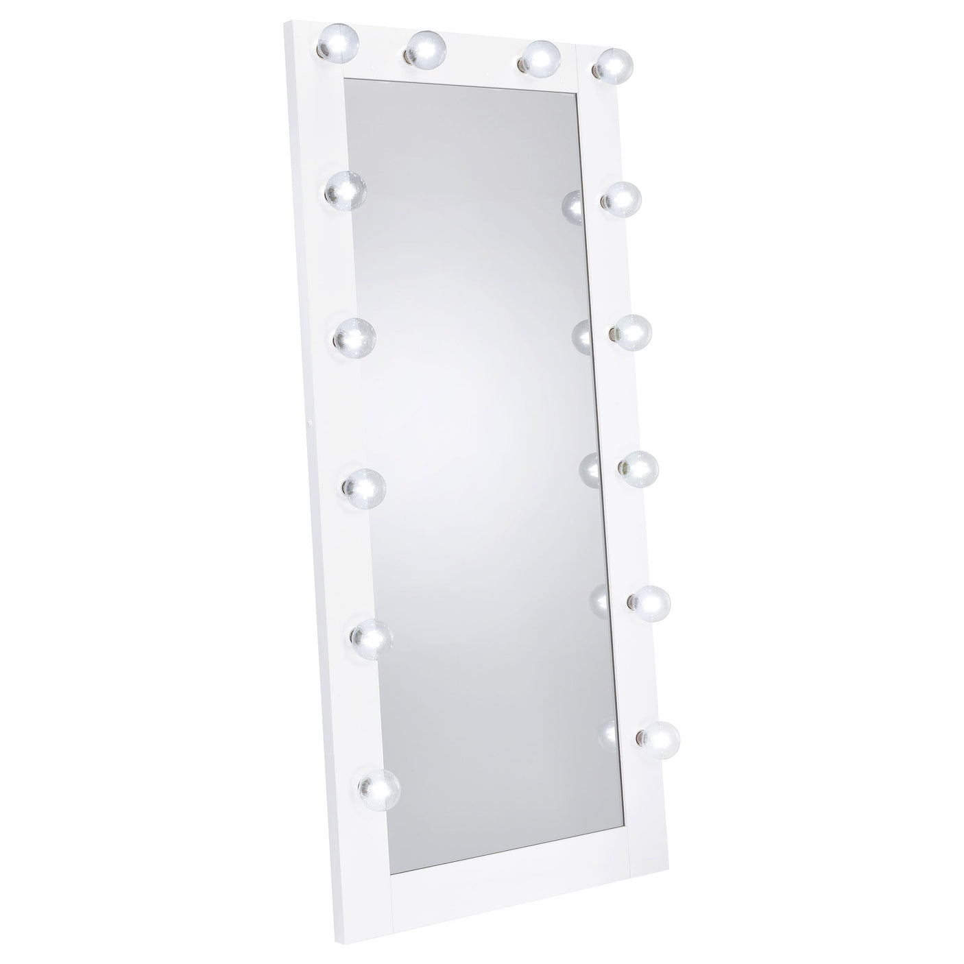 Zayan Floor Mirrors