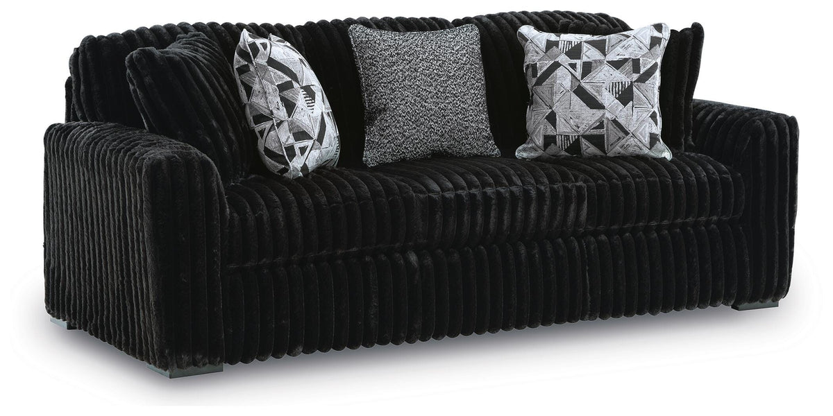 Prada Stationary Sofas