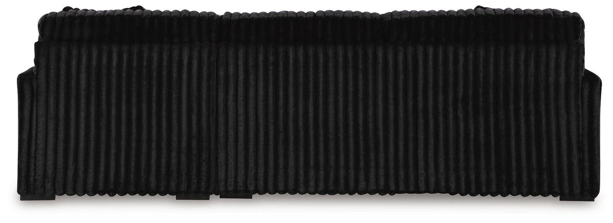 Prada Stationary Sectionals