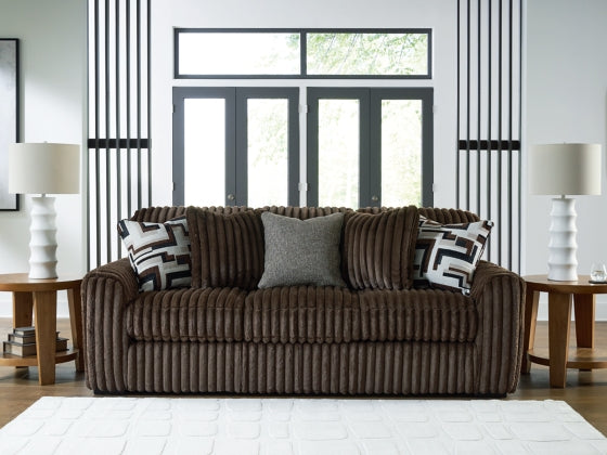 Midnight-Madness Sofa