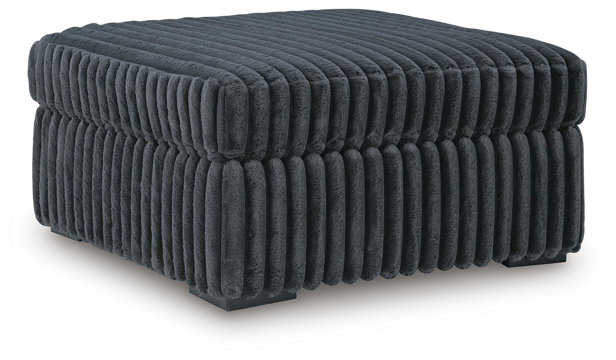 Prada Ottomans