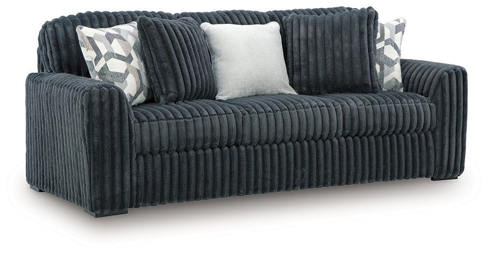 Midnight-Madness Sofa