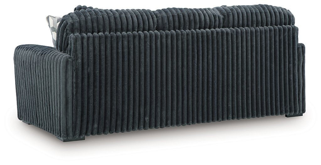 Midnight-Madness Sofa