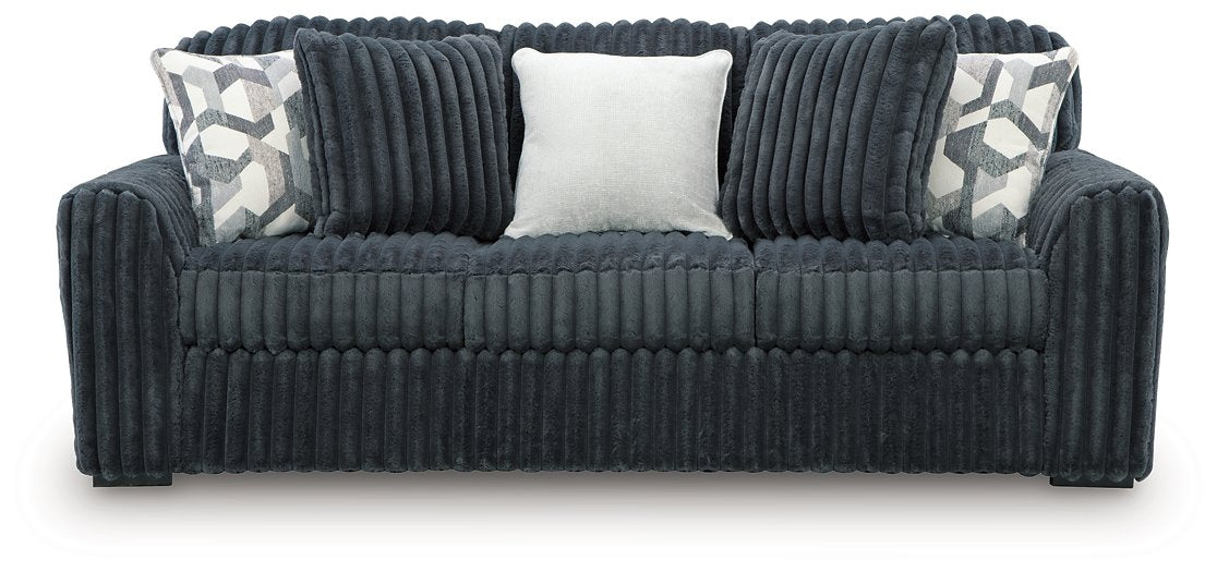 Midnight-Madness Sofa