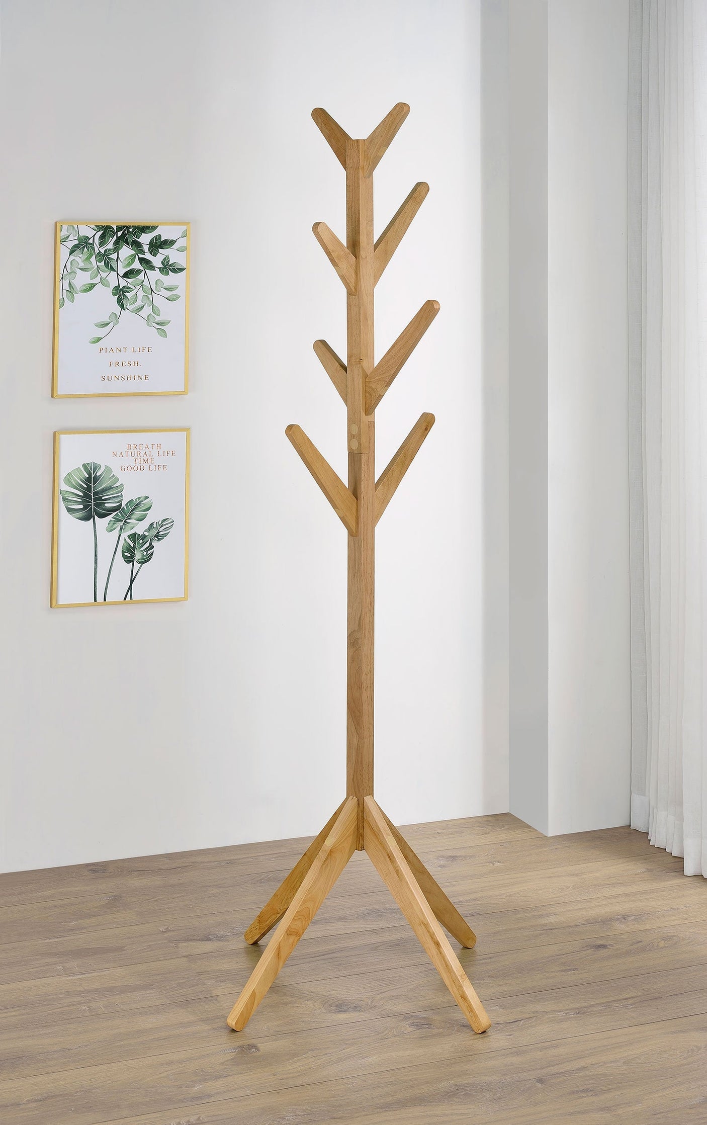 Margaret Coat Racks
