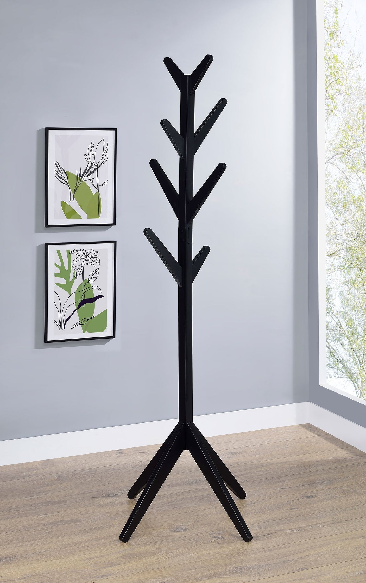 Margaret Coat Racks