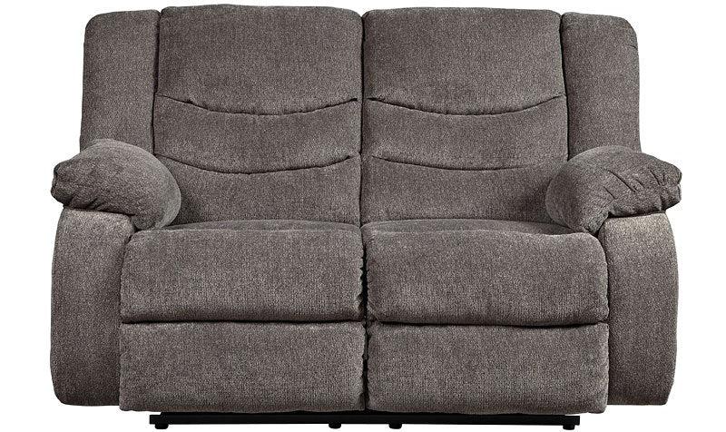 Logan Reclining Sofa & Loveseat