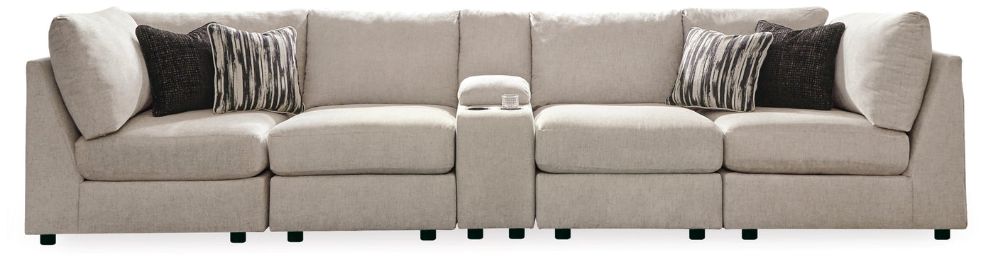Kellway 5-Piece Sofa