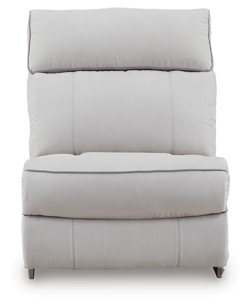 Social Reclining Sectionals