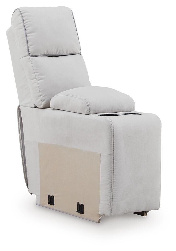 Social Reclining Sectionals