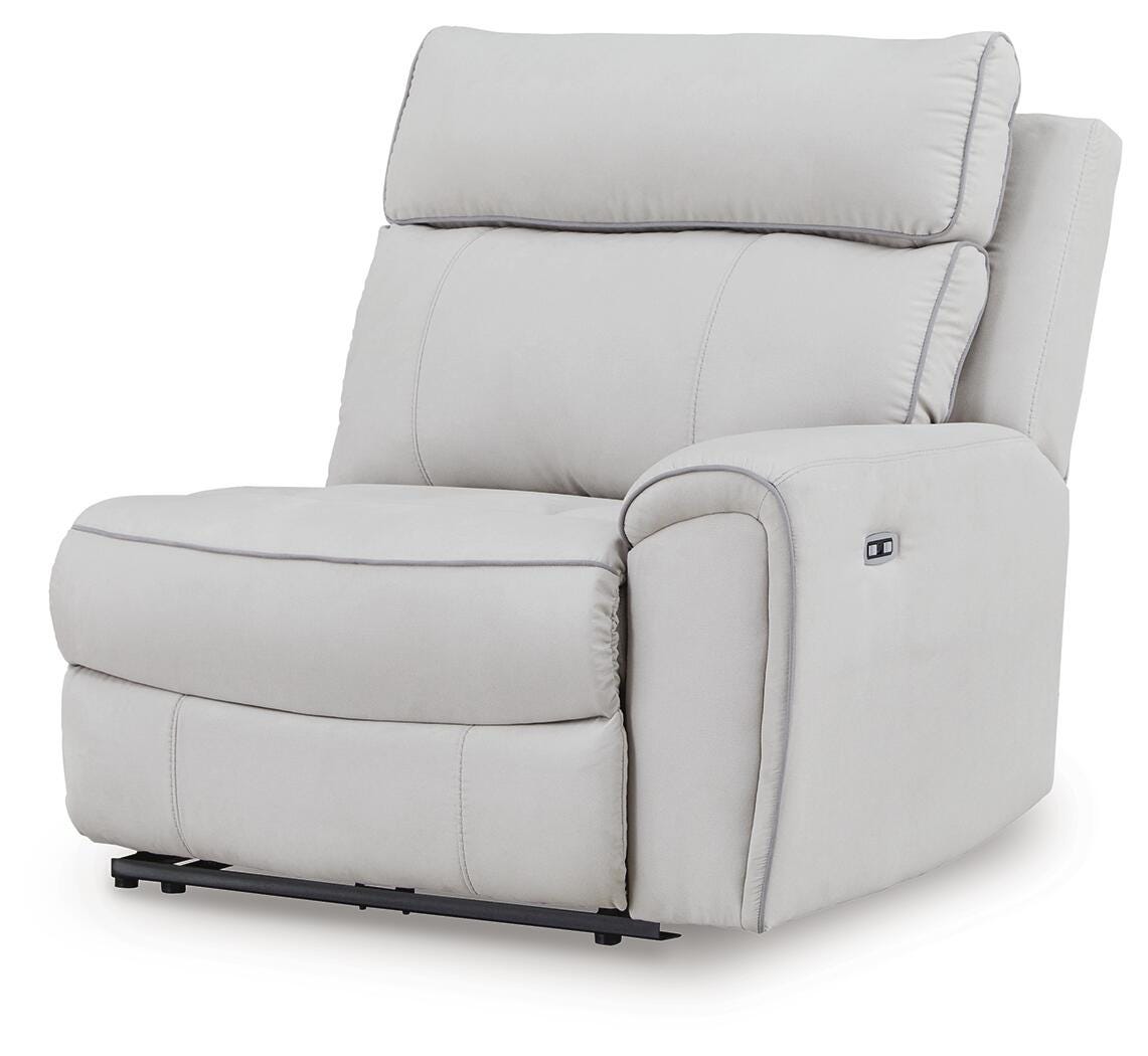 Social Reclining Sectionals