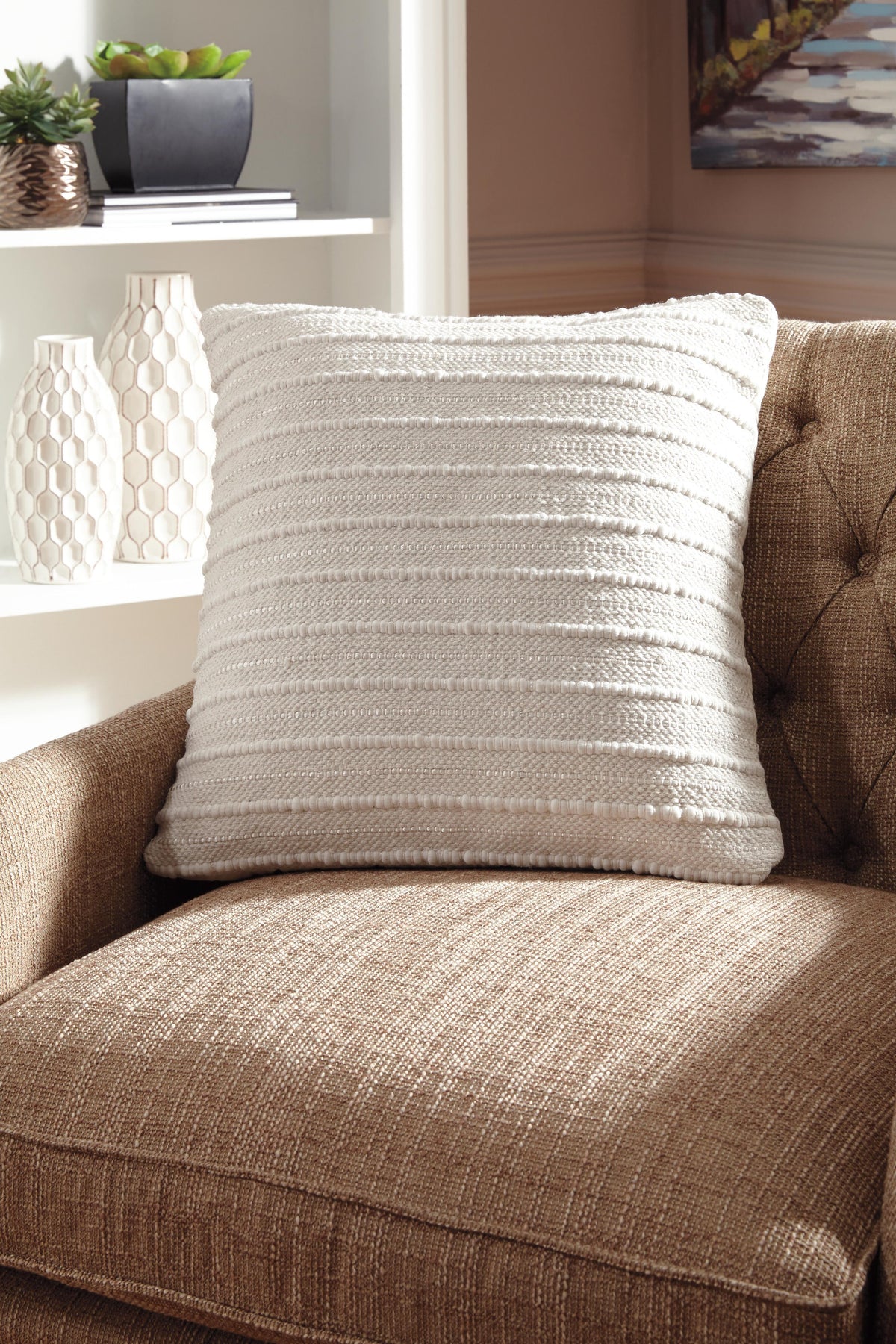 Theban Accent Pillows