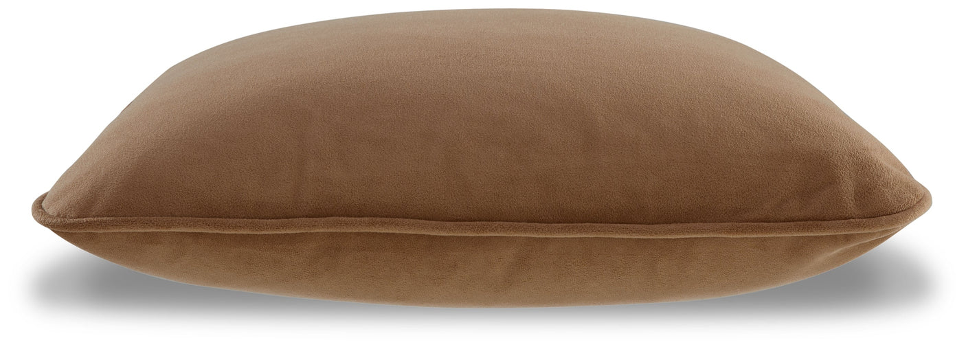 Caygan Accent Pillows
