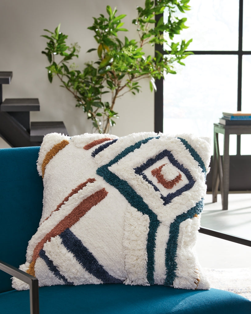 Evermore Accent Pillows