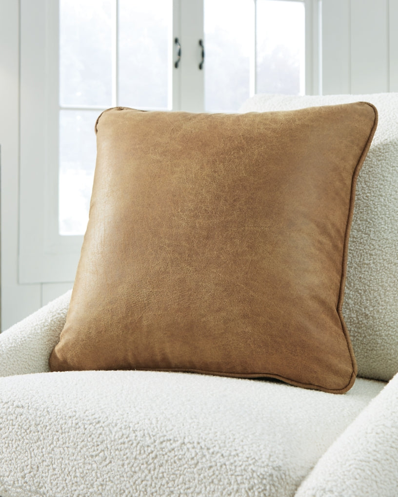 Cortnie Accent Pillows