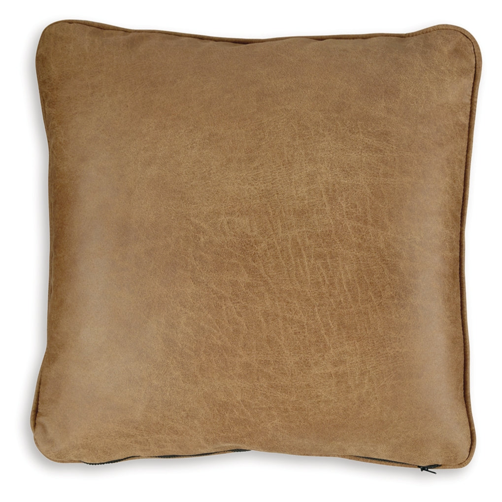 Cortnie Accent Pillows