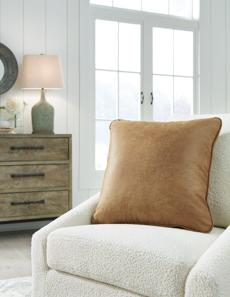Cortnie Accent Pillows