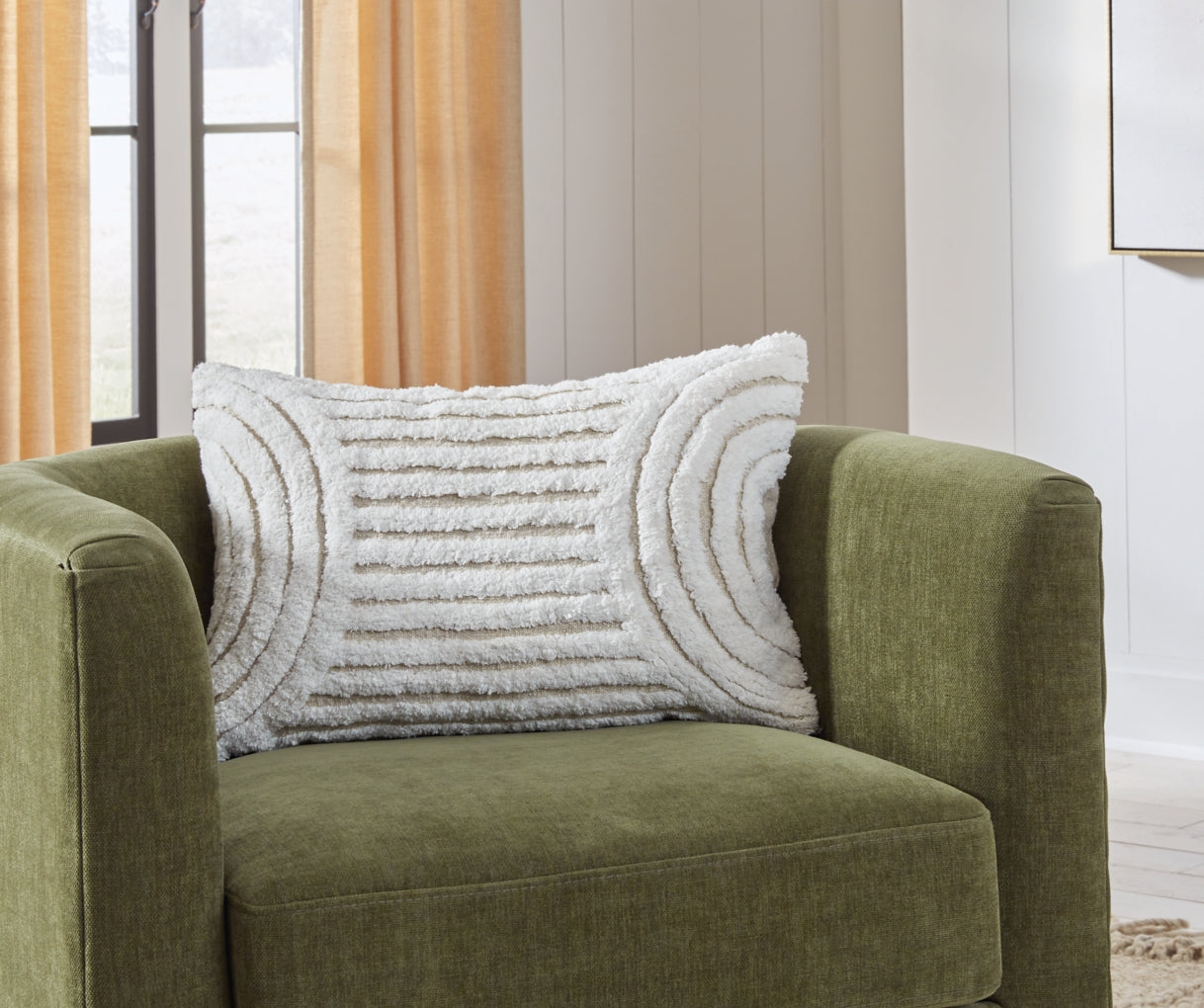 Farissen Accent Pillows