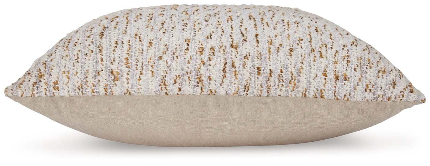 Abler Accent Pillows