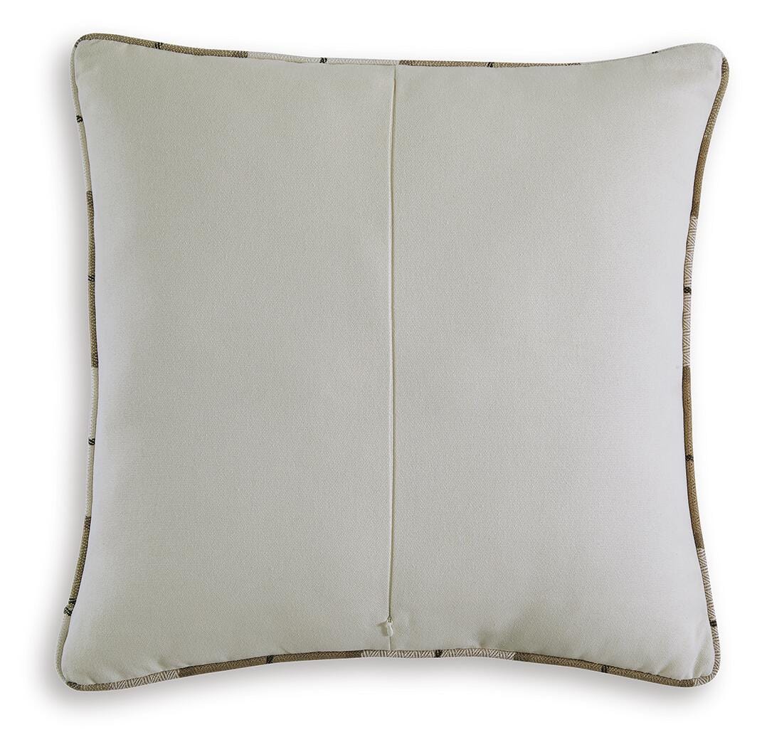 Godricton Accent Pillows