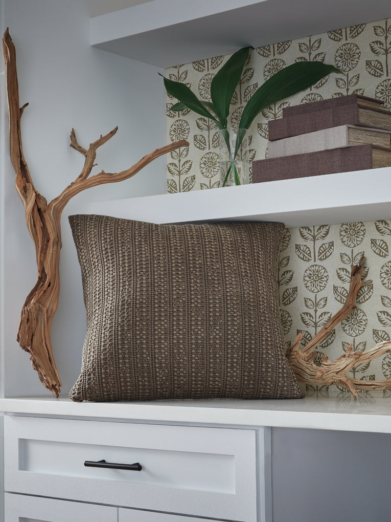 Landcher Accent Pillows