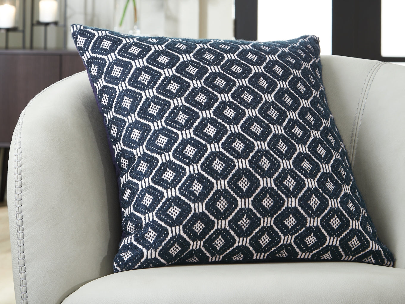Abra Accent Pillows