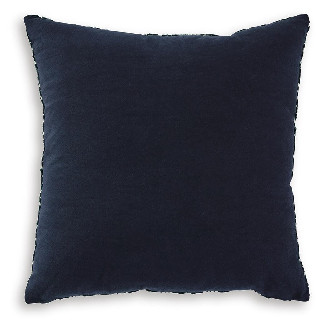 Abra Accent Pillows