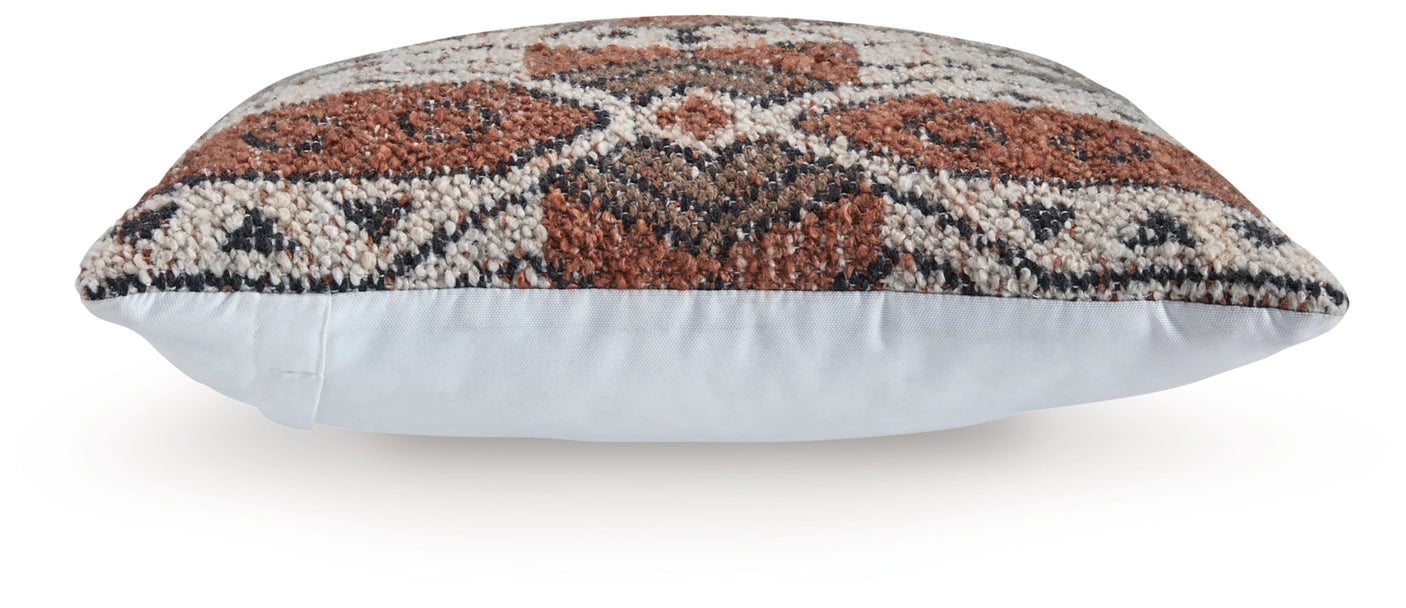 Kierenworth Pillow
