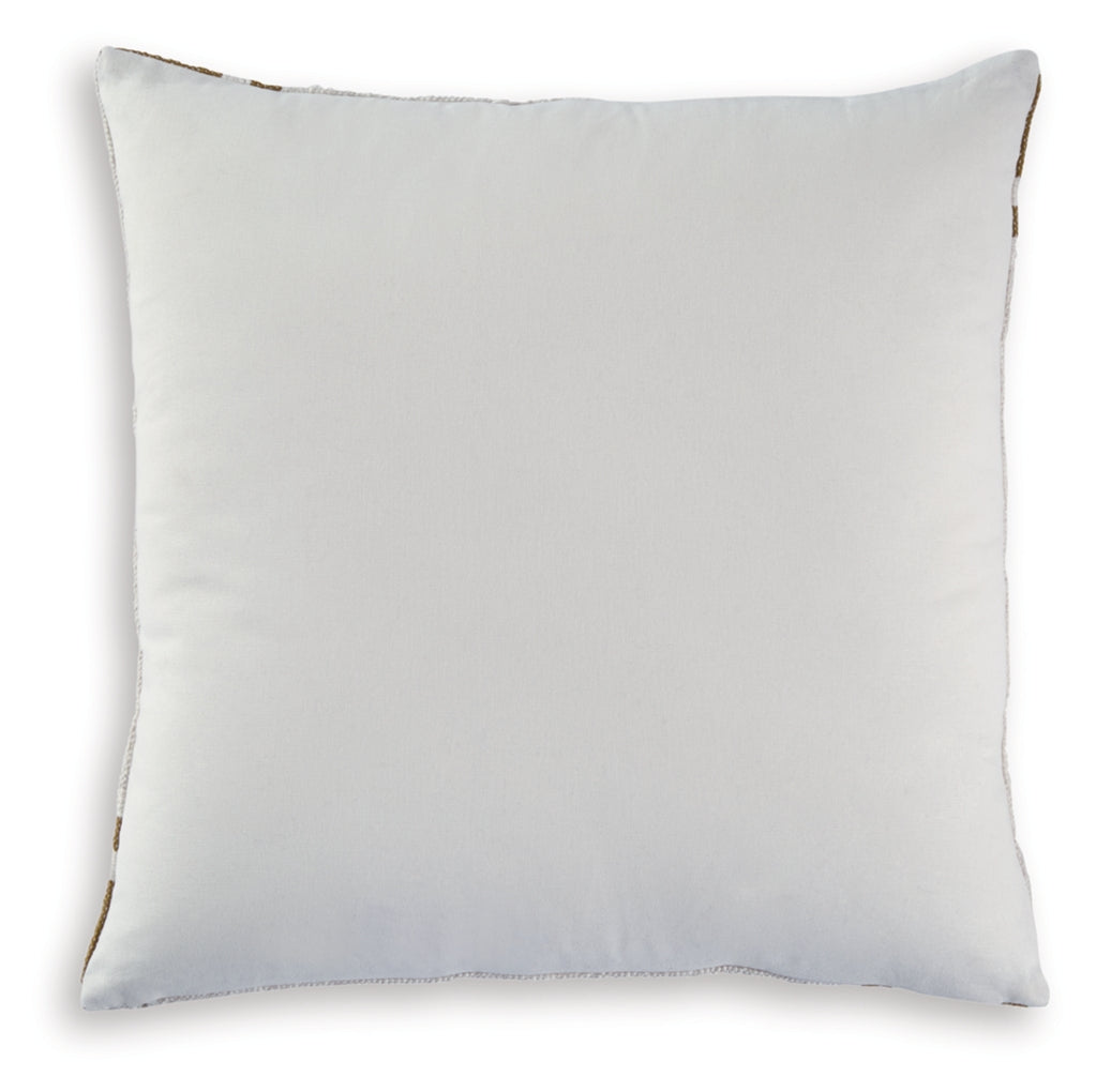Darrman Accent Pillows