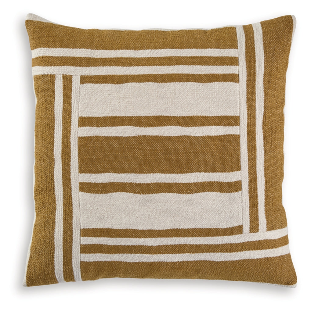 Darrman Accent Pillows