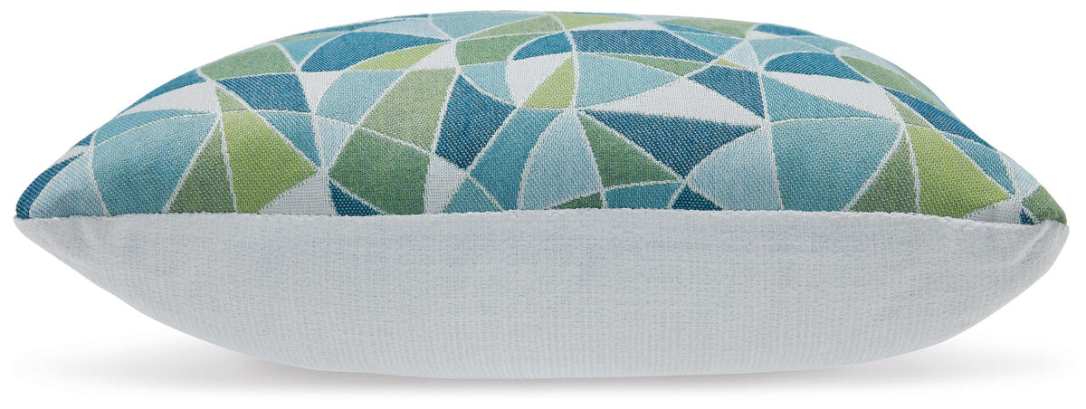 Seanow Accent Pillows
