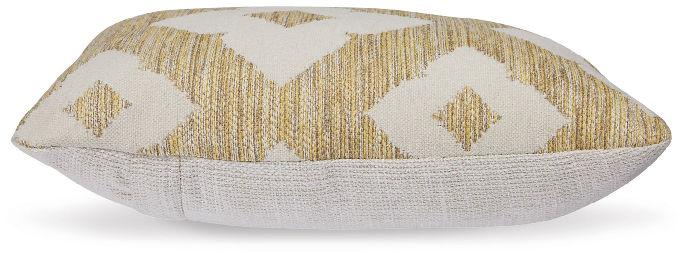 Brockner Accent Pillows