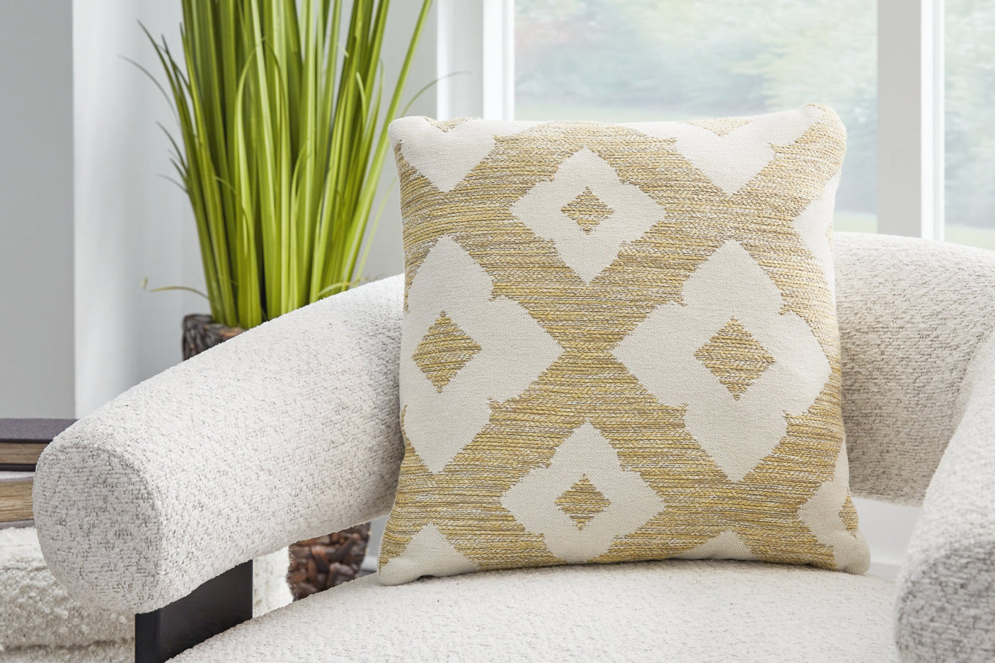 Brockner Accent Pillows