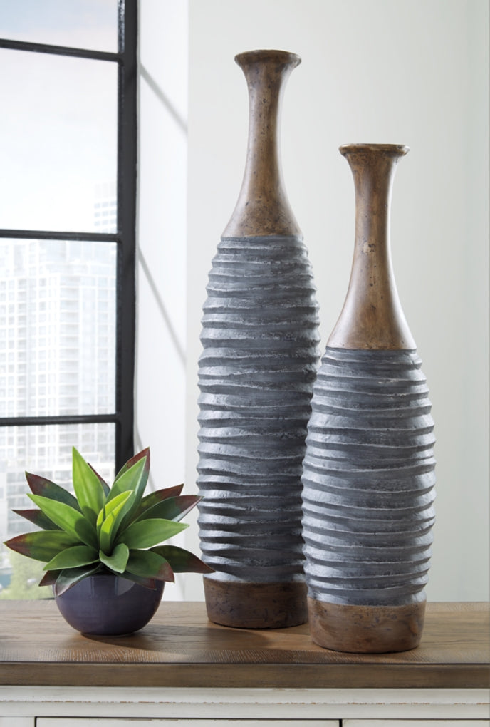 Blayze Vases