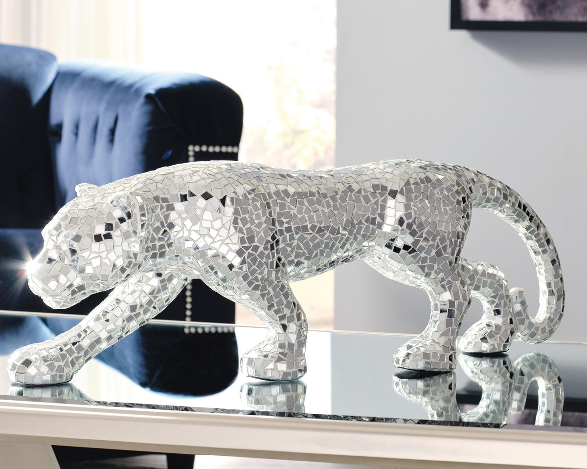 Drice Sculptures