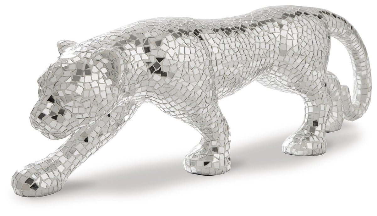Drice Sculptures