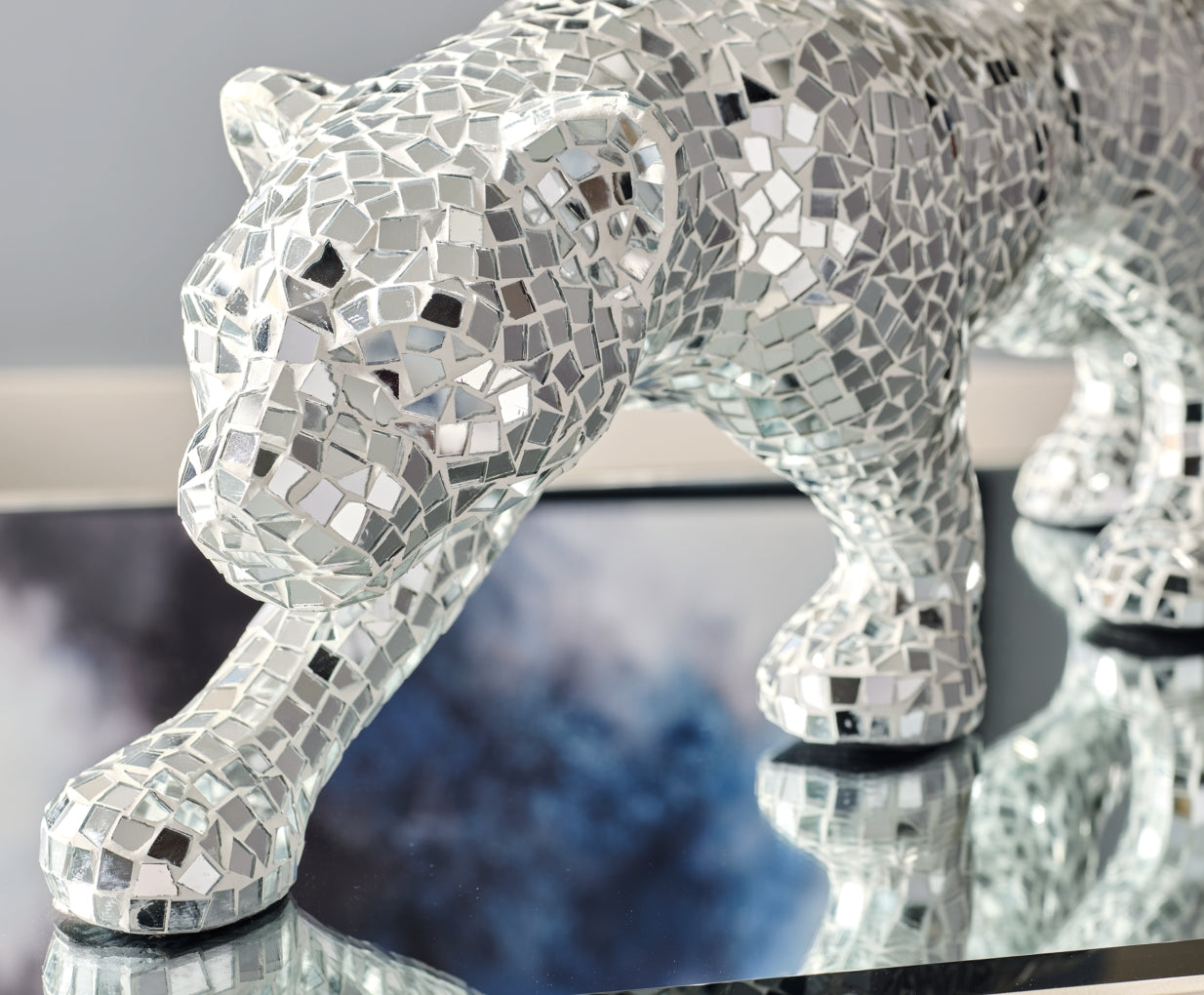 Drice Sculptures