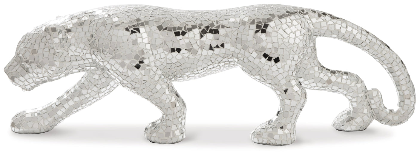 Drice Sculptures