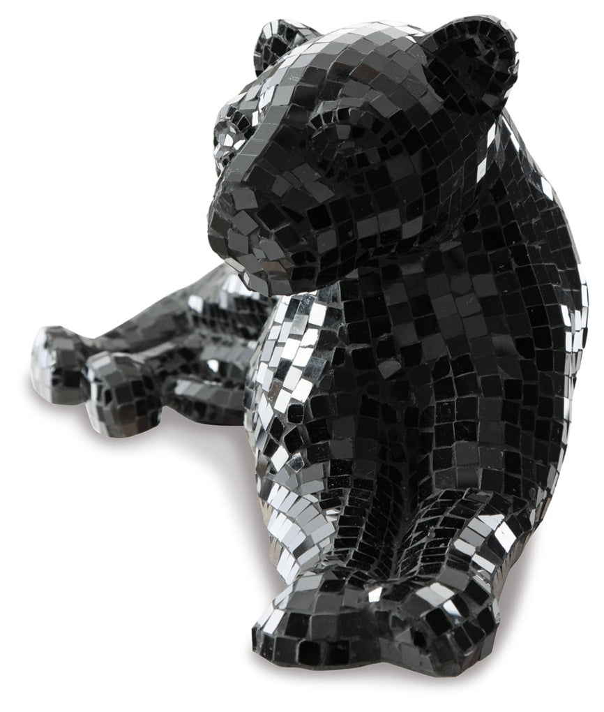Drice Sculpture