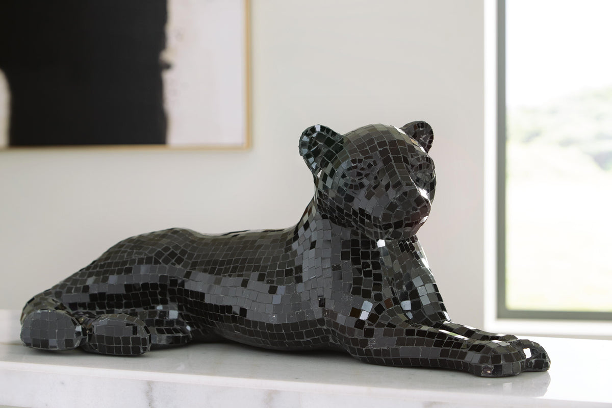 Drice Sculptures