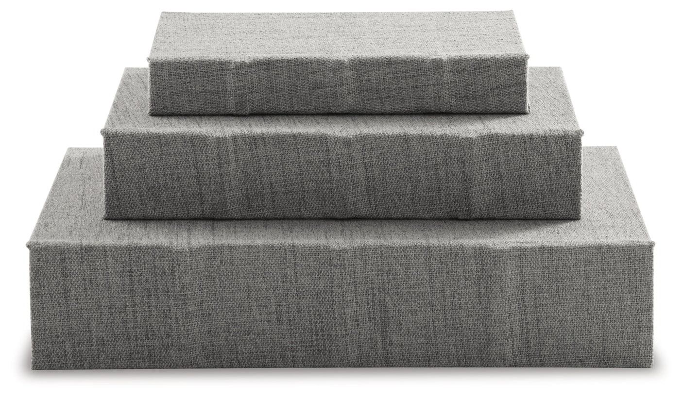 Jolina Baskets & Boxes