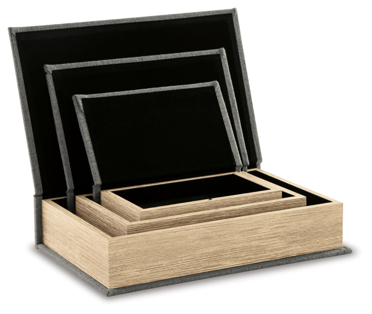 Jolina Baskets & Boxes