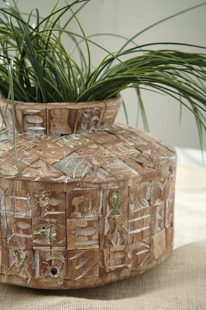 Meltland Vases