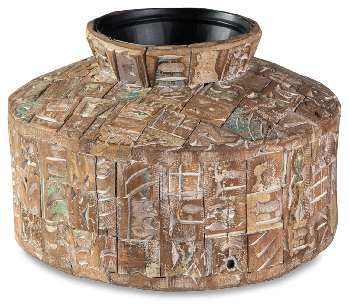 Meltland Vases