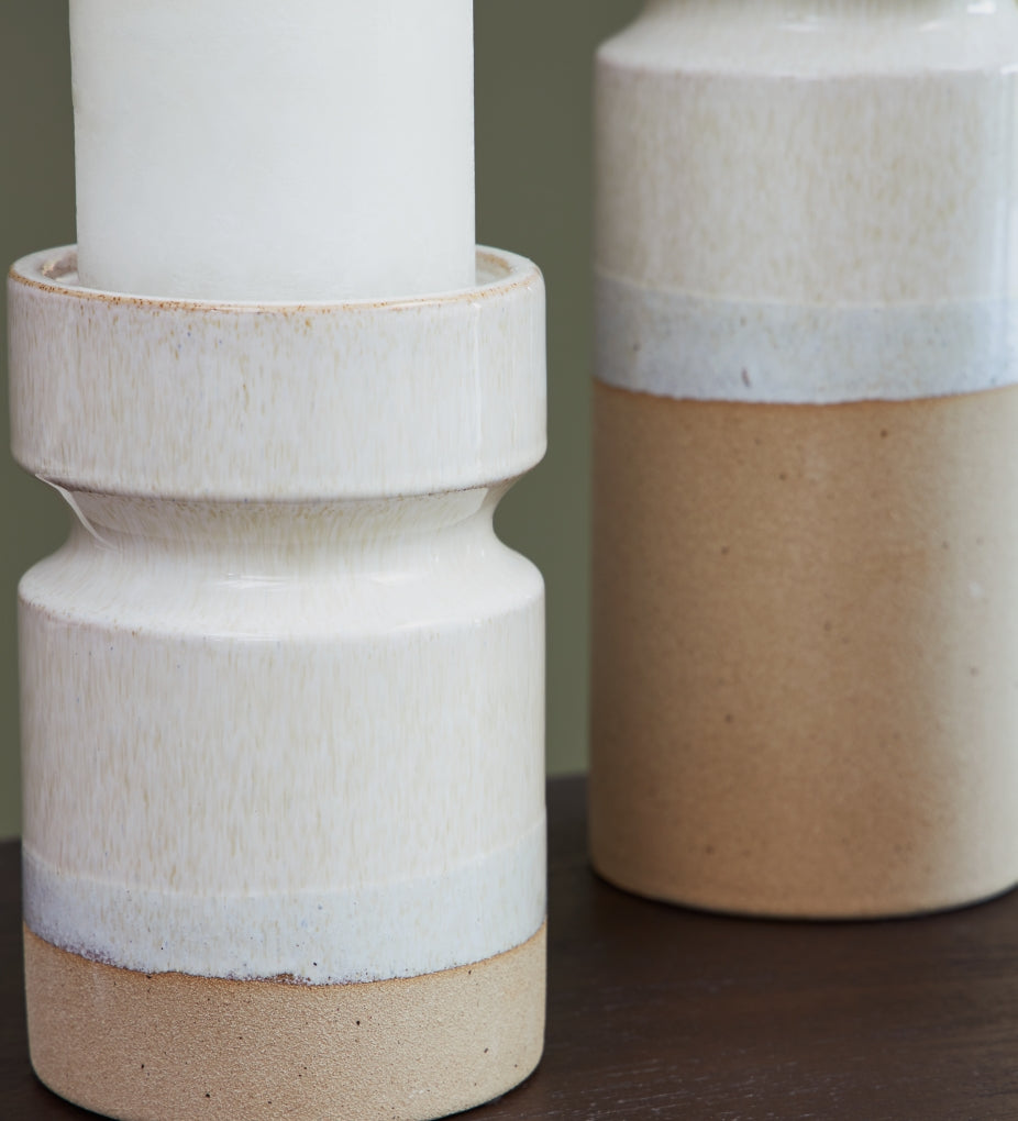Hurston Candles & Candle Holders